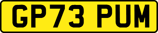 GP73PUM