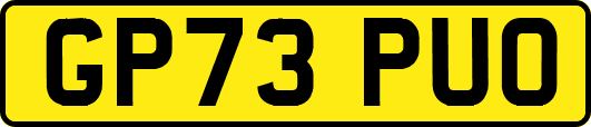 GP73PUO