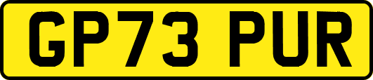 GP73PUR