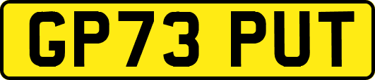 GP73PUT