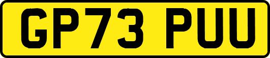 GP73PUU