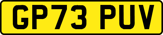 GP73PUV