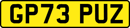 GP73PUZ