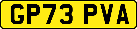 GP73PVA