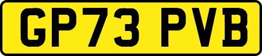 GP73PVB