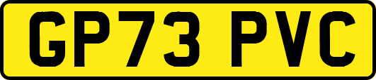 GP73PVC