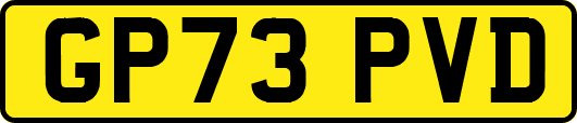 GP73PVD