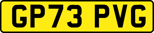 GP73PVG