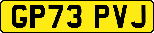 GP73PVJ