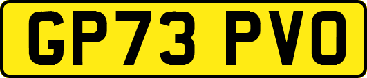 GP73PVO