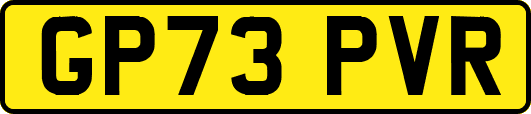 GP73PVR