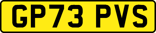 GP73PVS
