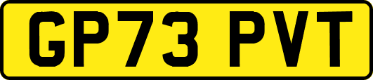 GP73PVT
