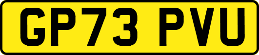 GP73PVU