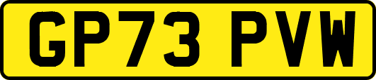 GP73PVW