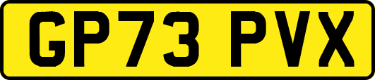 GP73PVX