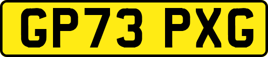 GP73PXG