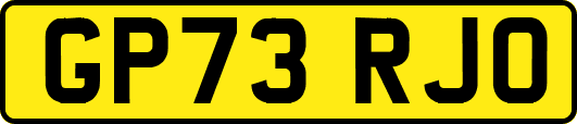GP73RJO