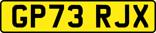 GP73RJX