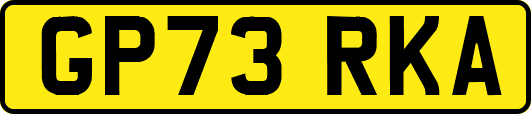 GP73RKA