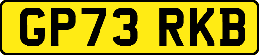 GP73RKB