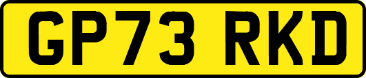 GP73RKD