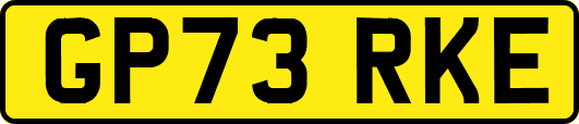 GP73RKE