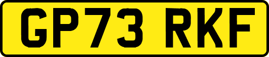 GP73RKF
