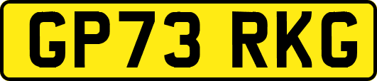 GP73RKG