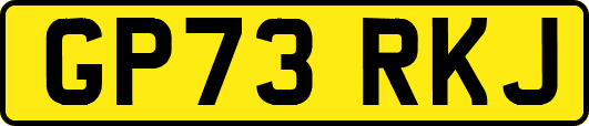 GP73RKJ