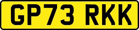 GP73RKK
