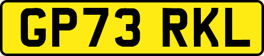 GP73RKL