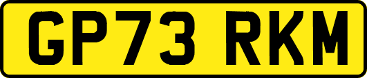 GP73RKM