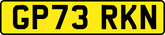 GP73RKN