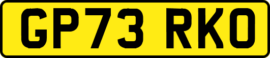 GP73RKO
