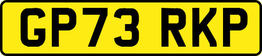 GP73RKP