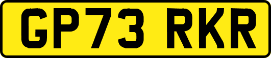 GP73RKR