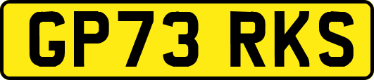 GP73RKS