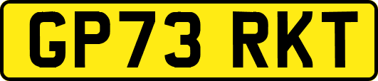 GP73RKT