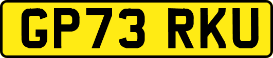 GP73RKU