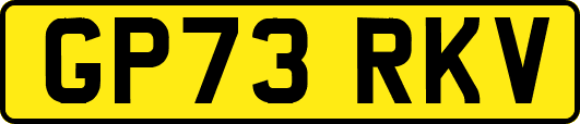 GP73RKV