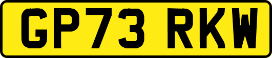 GP73RKW
