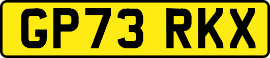 GP73RKX