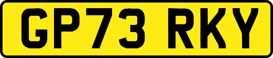 GP73RKY