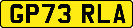 GP73RLA