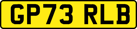 GP73RLB