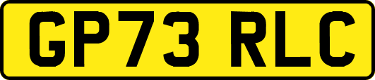 GP73RLC