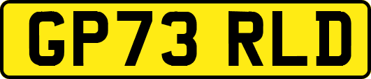 GP73RLD