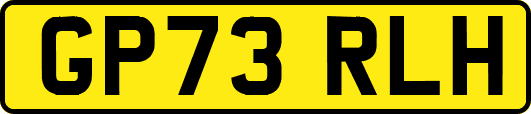 GP73RLH