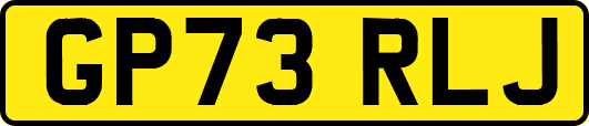 GP73RLJ